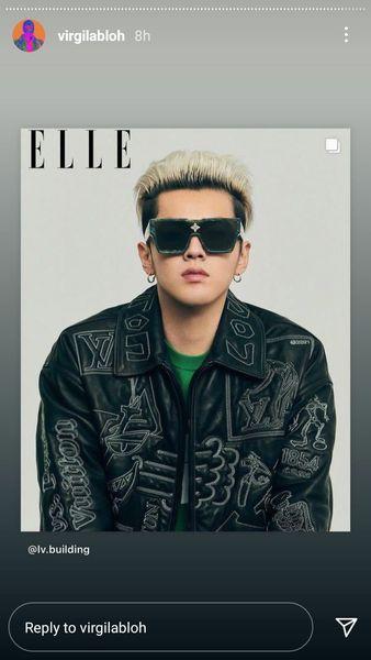 Liệu Ngô Diệc Phàm có bị Louis Vuitton tẩy chay trước scandal tình ái phức tạp?-3