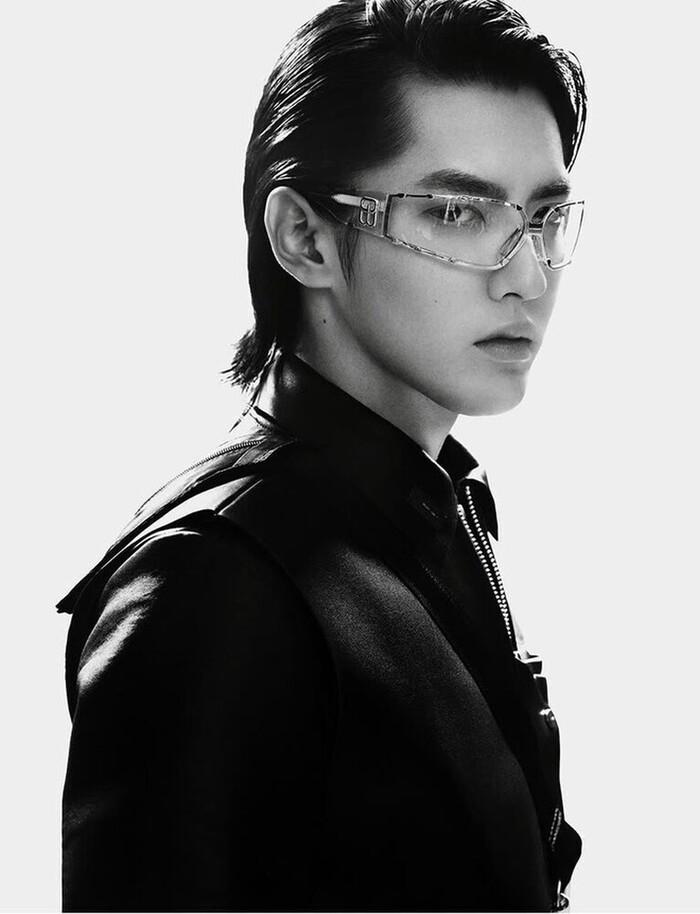 Liệu Ngô Diệc Phàm có bị Louis Vuitton tẩy chay trước scandal tình ái phức tạp?-6