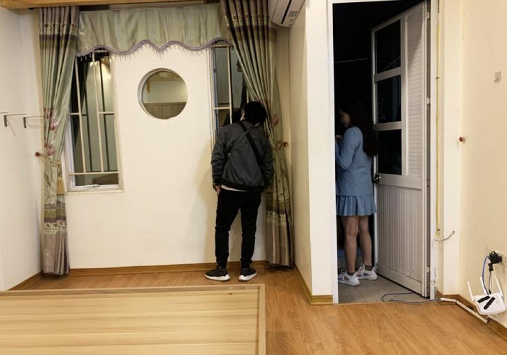 Đi ở trọ mà thấy 5 dấu hiệu này, chuyển ngay kẻo vận đen đeo bám!-1