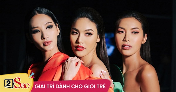 Lan Khuê – Minh Tú – Hoàng Thùy: Scandal ập không chừa đầu ai