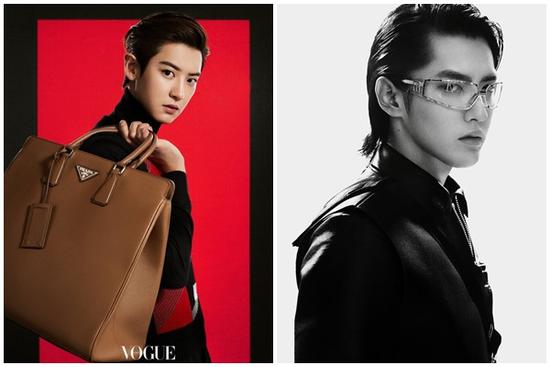 Liệu Ngô Diệc Phàm có bị Louis Vuitton tẩy chay trước scandal tình ái phức tạp?