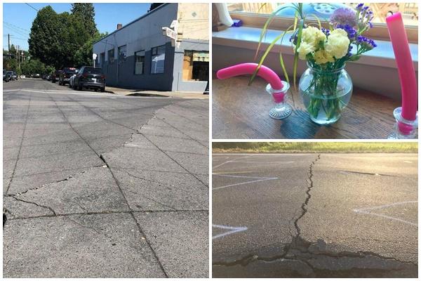 Con số kỷ lục về cơn mưa nghìn năm có một ở Trung Quốc-2