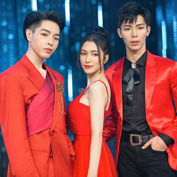 Đức Phúc song ca cùng Erik hay thần sầu, nghe mà lụi tim-1