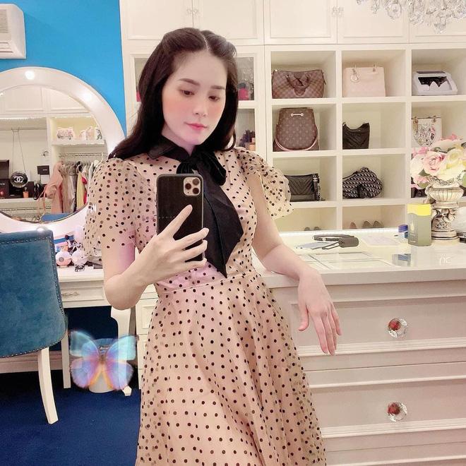 Nữ đại gia xây biệt thự 400 tỷ mắng ai đó có lòng đố kỵ hại người-5