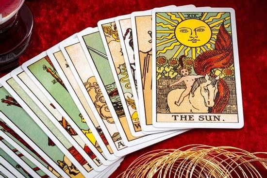 Bói bài Tarot hàng ngày - Thứ 3 ngày 20/7/2021: Thành công cách bạn bao xa?