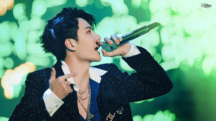 Vương Nhất Bác thu hút hơn 800 triệu lượt người xem nhờ vũ đạo gợi cảm-1