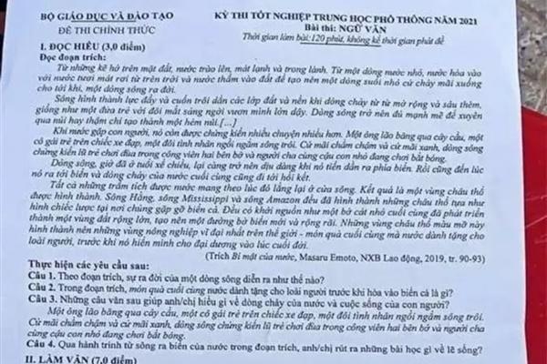 Điểm tốt nghiệp Quán quân ồn ào nhất Olympia có như lời đồn?-3