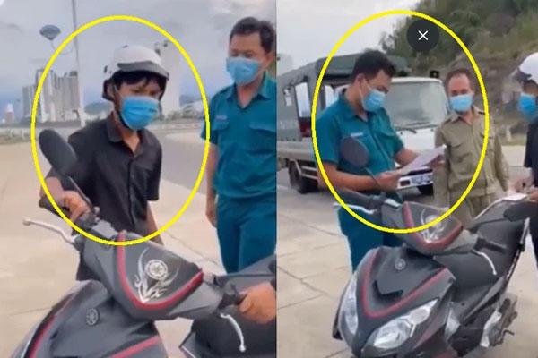 Phó chủ tịch phường thôi việc sau vụ giữ xe người đi mua bánh mì-2