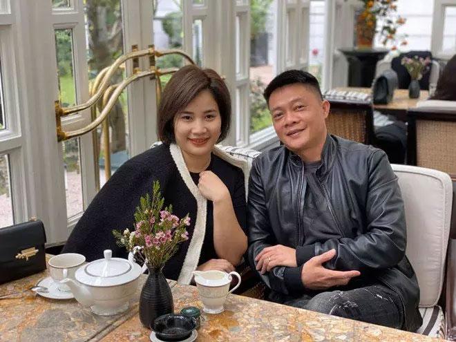 MC đông con nhất VTV hận vì bị vợ lừa thảm hại giữa mùa dịch-3