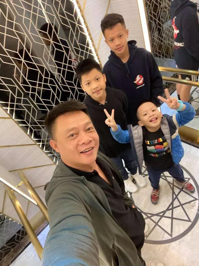 MC đông con nhất VTV hận vì bị vợ lừa thảm hại giữa mùa dịch-2