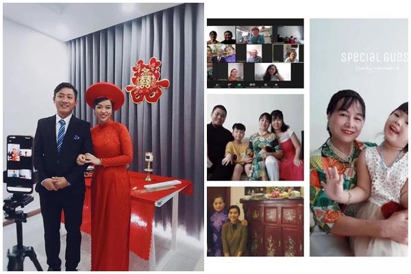 Màn náo hôn gây bức xúc: Trói phù dâu và chú rể vào cột hả hê cười đùa-3