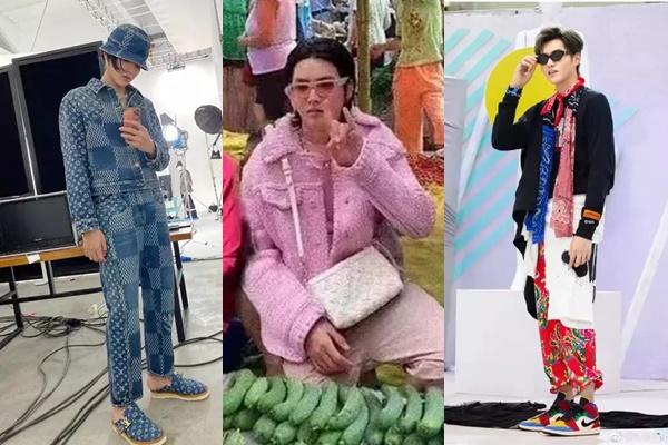 Style bốc lửa của hot girl bóc phốt chấm hết sự nghiệp Ngô Diệc Phàm-6