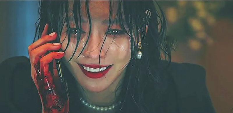 5 điều thú vị về ác nữ quốc dân Kim So Yeon không phải ai cũng biết-8