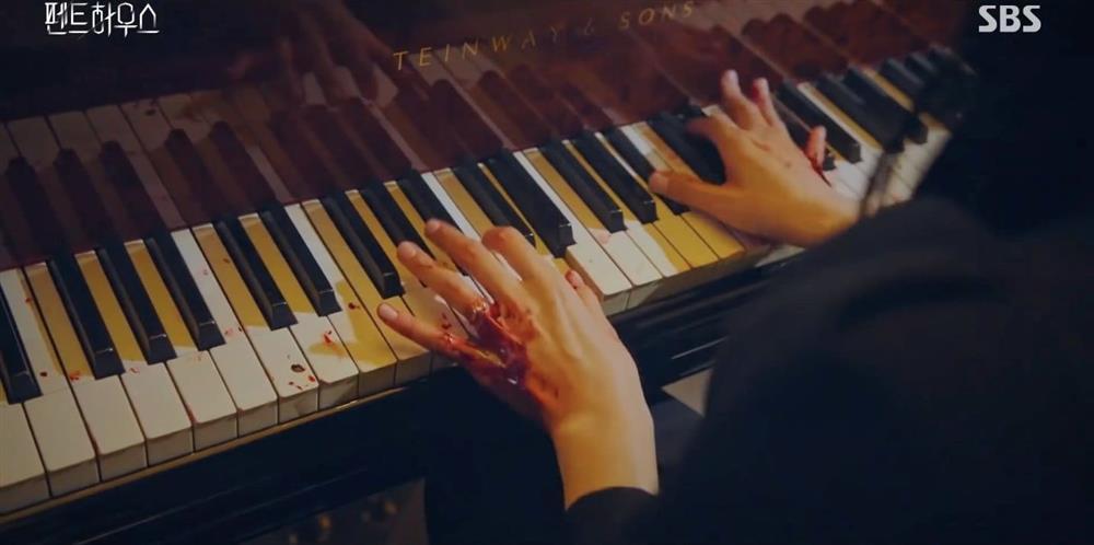 5 điều thú vị về ác nữ quốc dân Kim So Yeon không phải ai cũng biết-9