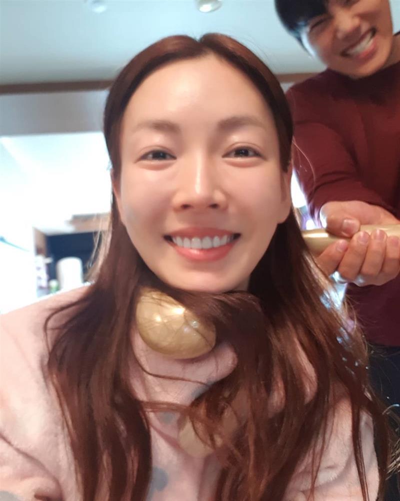 5 điều thú vị về ác nữ quốc dân Kim So Yeon không phải ai cũng biết-10