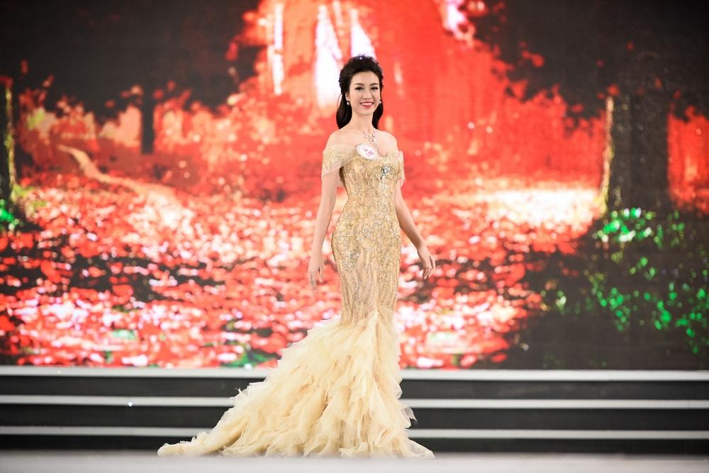 Đỗ Mỹ Linh công khai số tiền đầu tư để giật vương miện Hoa hậu-5