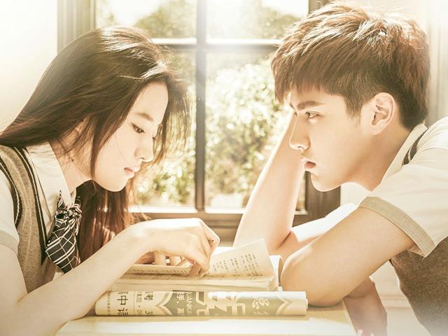 Cảnh nóng Ngô Diệc Phàm trên phim chỉ 2 phút hơn giống ngoài đời-2