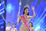 Đỗ Mỹ Linh công khai số tiền đầu tư để 'giật' vương miện Hoa hậu