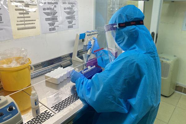 Tối 19/7: Cả nước thêm 4.195 ca, TP HCM chiếm nhiều nhất 3.074 ca-3