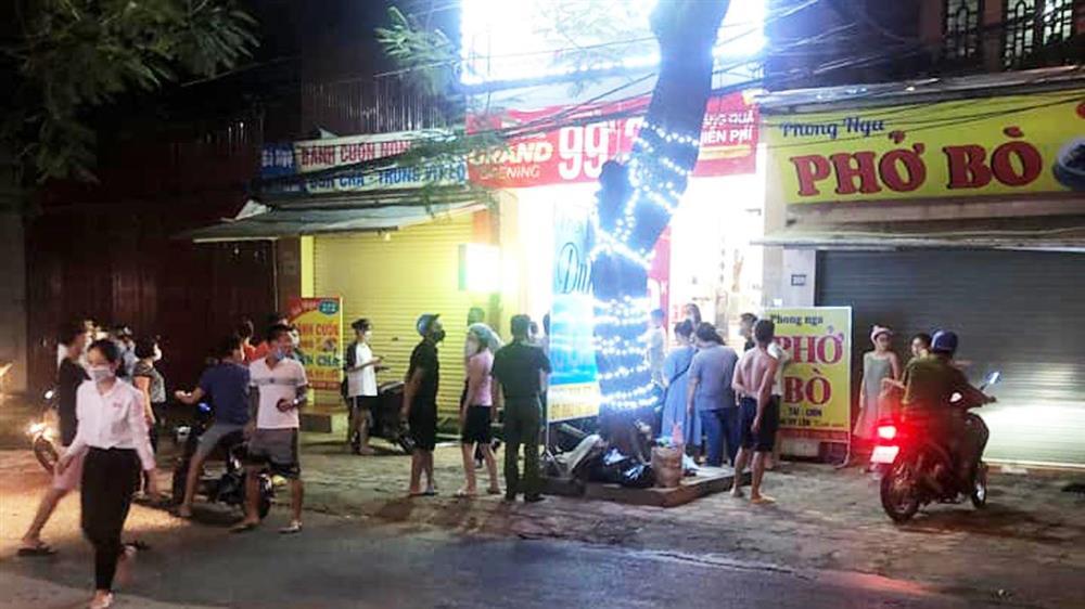 Lời khai nghi phạm máu lạnh sát hại nữ chủ shop quần áo ở Hưng Yên-2