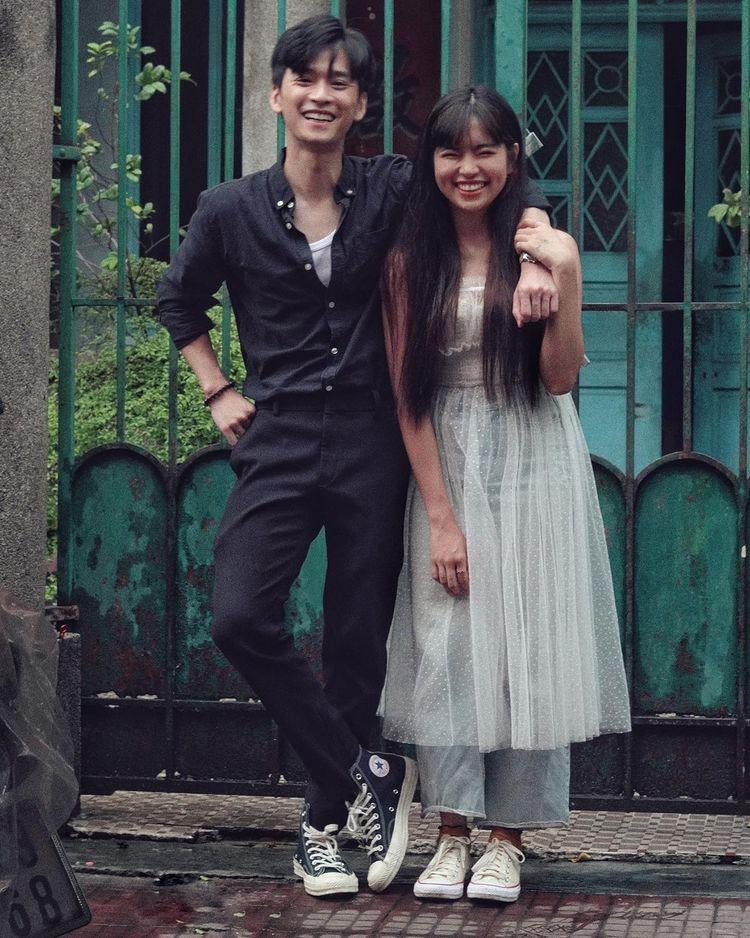 Mix quần jeans với váy dài lạc quẻ: Jessica vẫn đỉnh cao - Ngọc Trinh chán hẳn-6