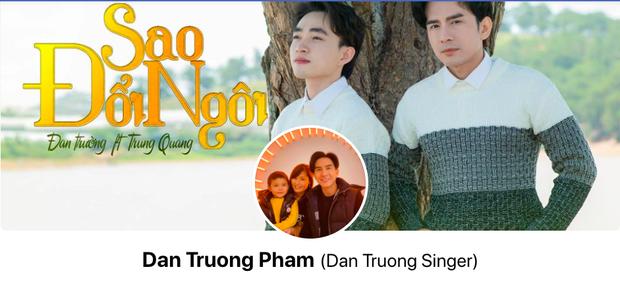 Quan hệ của Đan Trường và vợ đại gia sau ly hôn liệu có thực sự ổn?-1