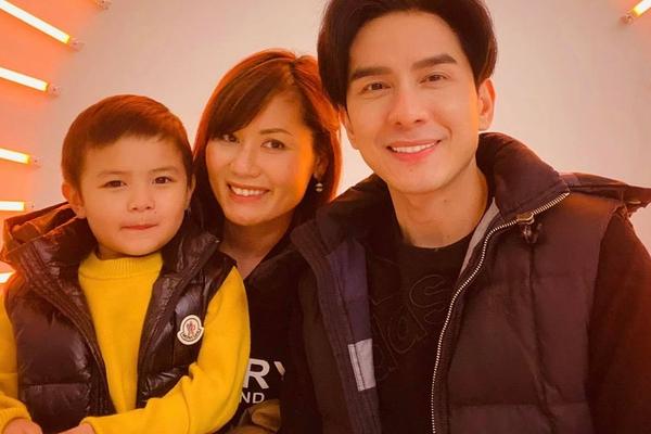 Vợ vẫy vùng hoài vẫn chưa thoát khỏi người chồng tệ bạc-4