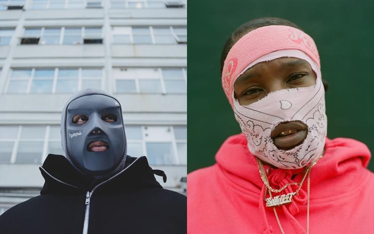 Xu hướng đội mũ che kín mặt của Binz và giới rapper-3