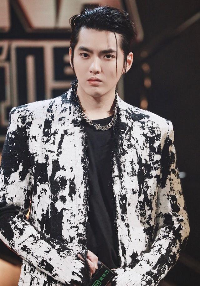 Scandal Ngô Diệc Phàm 2 phút hơn bùng nổ, Khoa Pug bị gọi tên-2