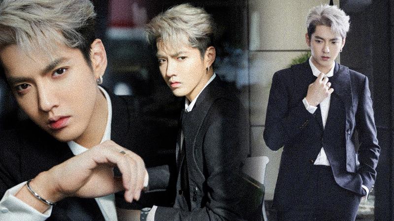 Gia thế Ngô Diệc Phàm cỡ nào mà dám bỏ EXO, đối đầu SM, xé Dương Tử?-3