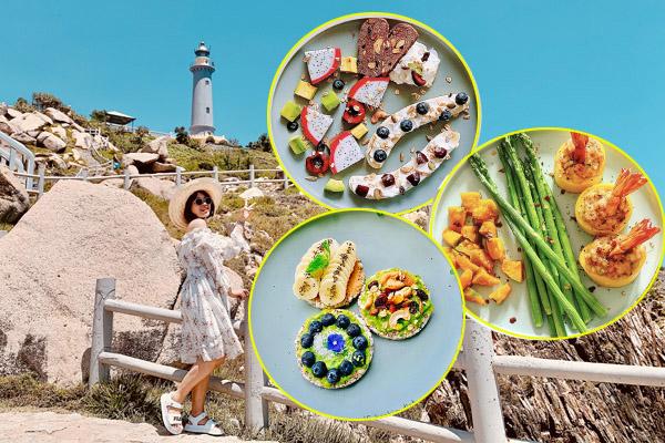 10 loại thực phẩm nếu ăn thường xuyên sẽ có đôi chân thon gọn-4