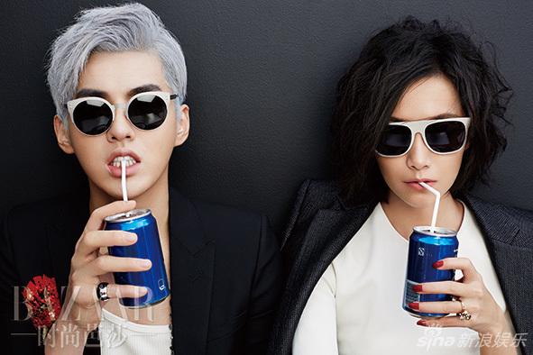 Gia thế Ngô Diệc Phàm cỡ nào mà dám bỏ EXO, đối đầu SM, xé Dương Tử?-7