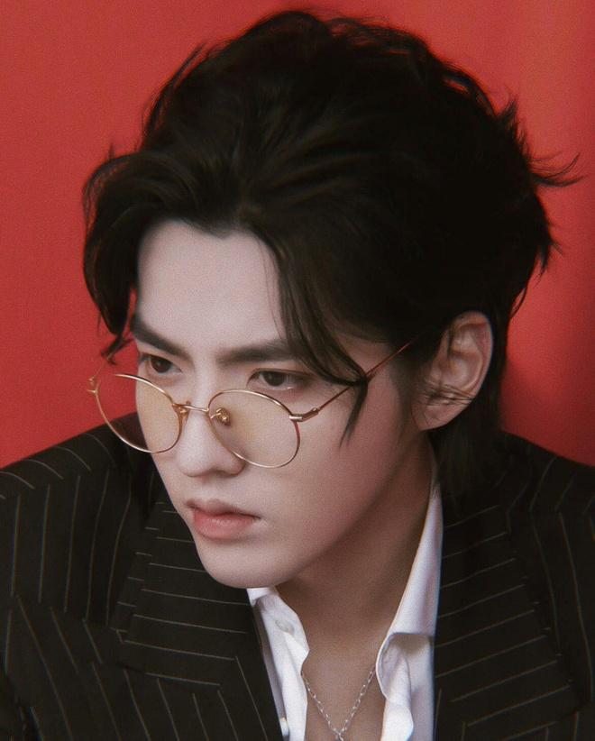 Scandal Ngô Diệc Phàm 2 phút hơn bùng nổ, Khoa Pug bị gọi tên-1