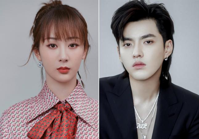 Gia thế Ngô Diệc Phàm cỡ nào mà dám bỏ EXO, đối đầu SM, xé Dương Tử?-9