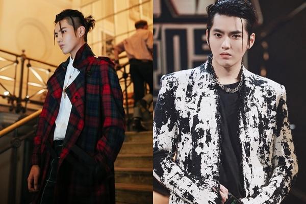 Gia thế Ngô Diệc Phàm cỡ nào mà dám ‘bỏ’ EXO, đối đầu SM, ‘xé’ Dương Tử?