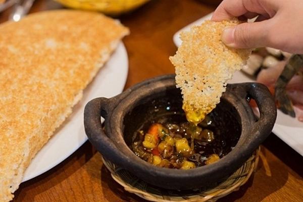 Món ăn Việt Nam khi làm ai cũng khiếp sợ, đến lúc thử thì lại chết mê-2