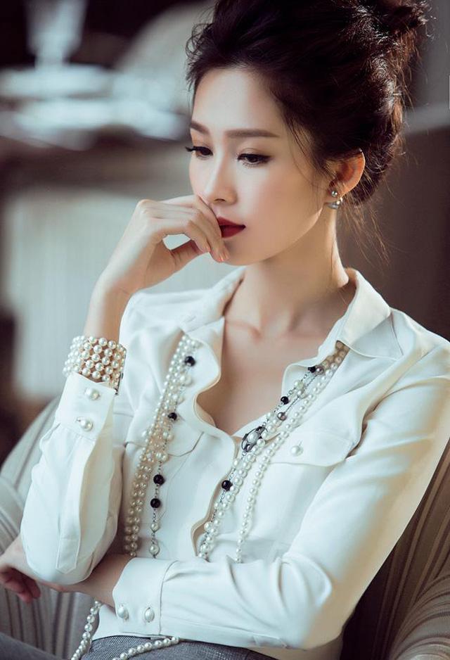 Đặng Thu Thảo từ chối thi Miss World: Bùng nổ tranh cãi vô trách nhiệm-7