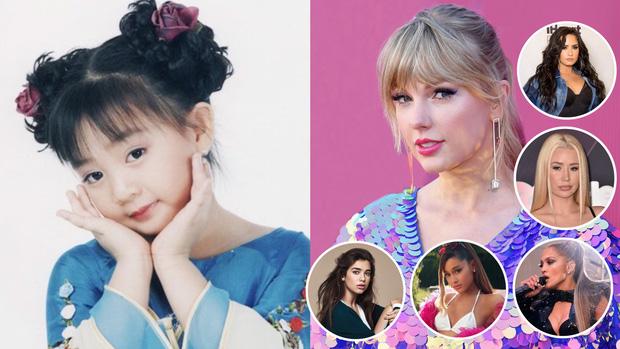 Fan Taylor Swift lên tiếng Xuân Mai bán đĩa hơn Taylor Swift là tin fake