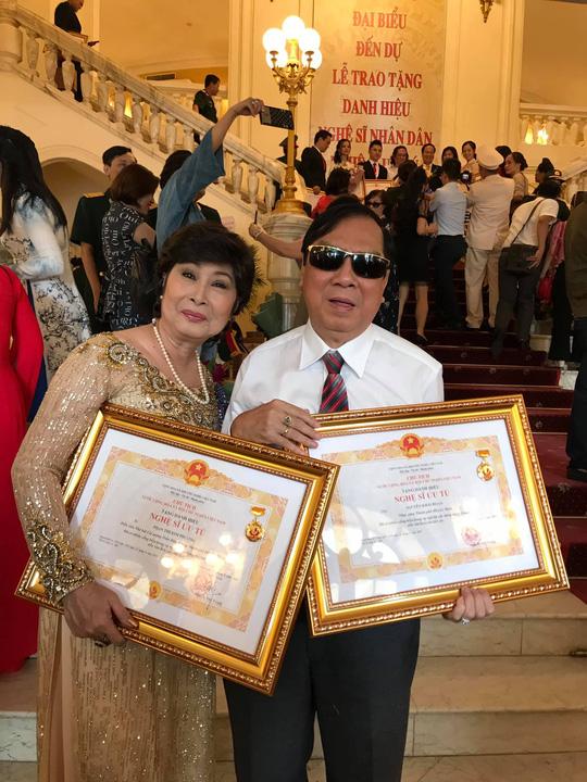 3 nghệ sĩ Việt xác nhận dương tính với Covid-19-1