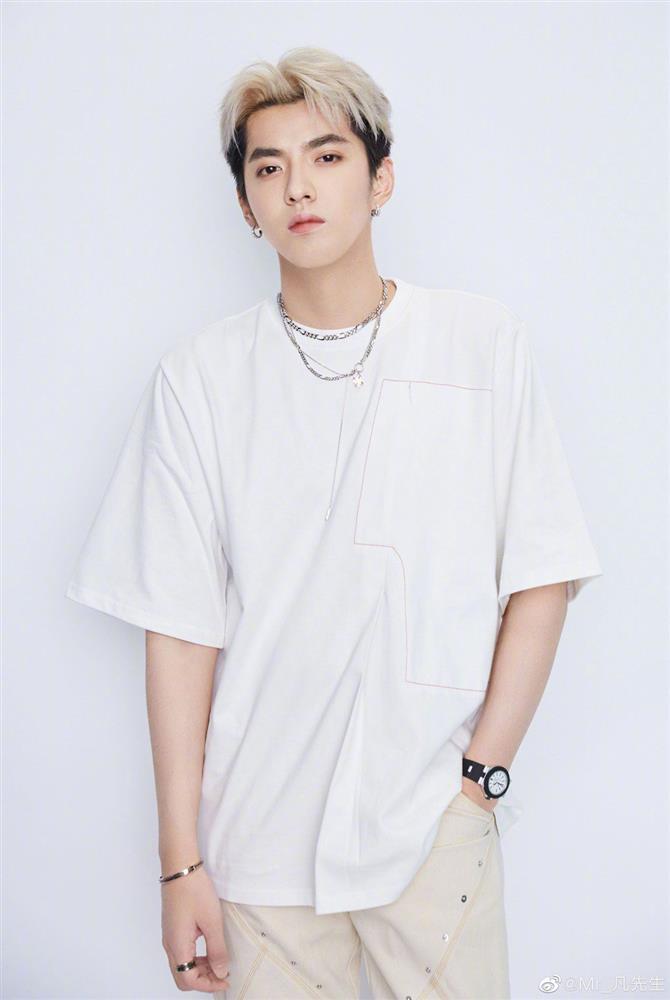 Ngô Diệc Phàm: Đỉnh lưu ngã ngựa vì bê bối tình dục-1