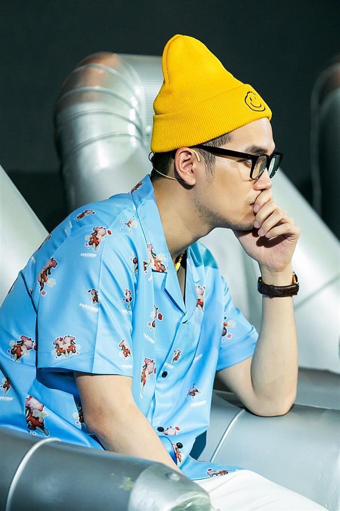 Khắc Hưng và Khắc Việt bị nói không có cha, bố ruột lập tức xuất hiện gỡ rối-7