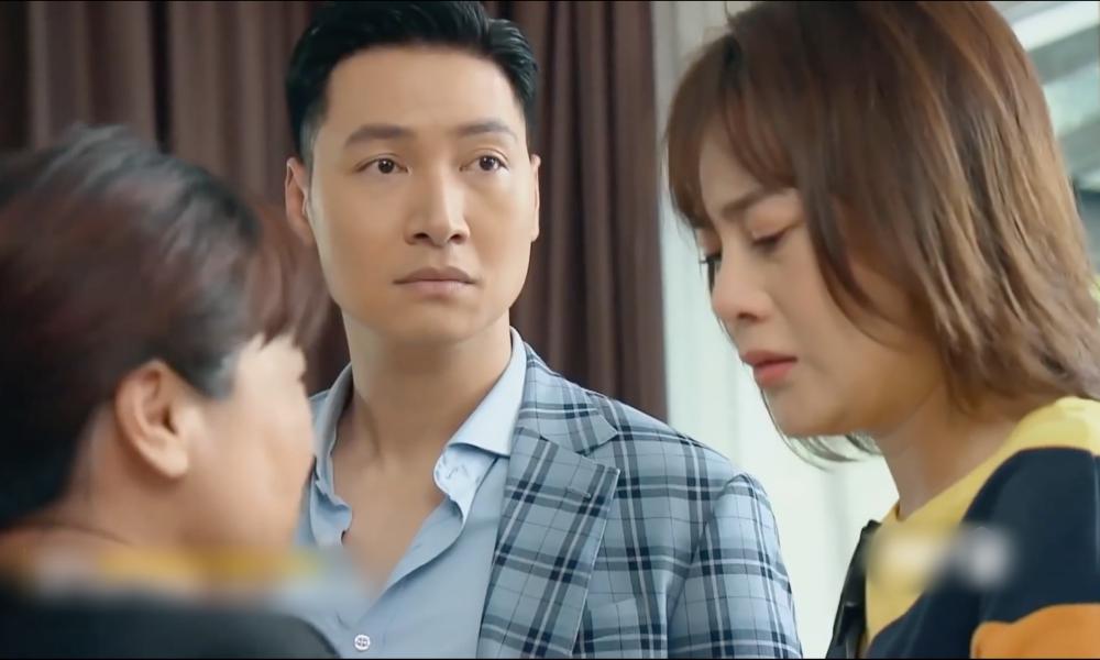 Hương Vị Tình Thân tập 65: Facebook Mạnh Trường muốn sập vì inbox đòi công bằng-7