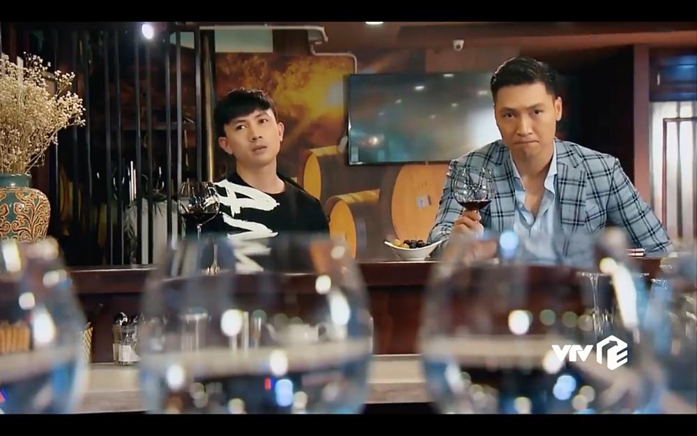 Hương Vị Tình Thân trailer tập 66: Nam muốn từ bỏ Long-3