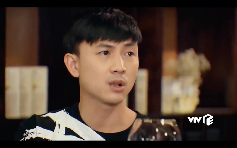 Hương Vị Tình Thân trailer tập 66: Nam muốn từ bỏ Long-4