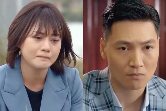 'Hương Vị Tình Thân' trailer tập 66: Nam muốn từ bỏ Long