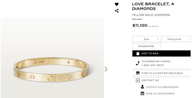 Hot girl trà sữa lấy chồng tỷ phú đeo vòng 255 triệu đi tập gym-2