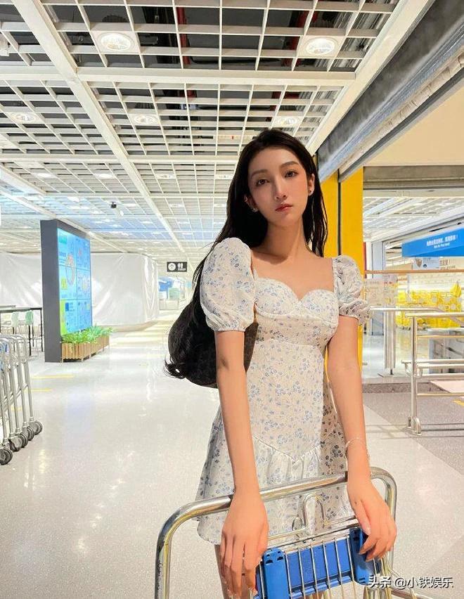 Style bốc lửa của hot girl bóc phốt chấm hết sự nghiệp Ngô Diệc Phàm-3