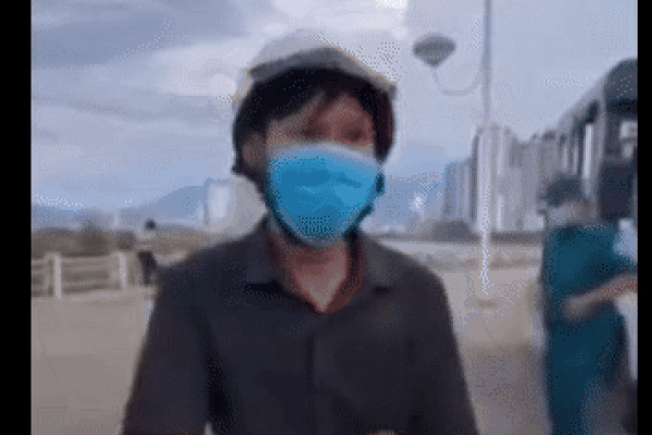 Vụ bánh mì không phải là lương thực: Công nhân bị ép nghỉ việc-2