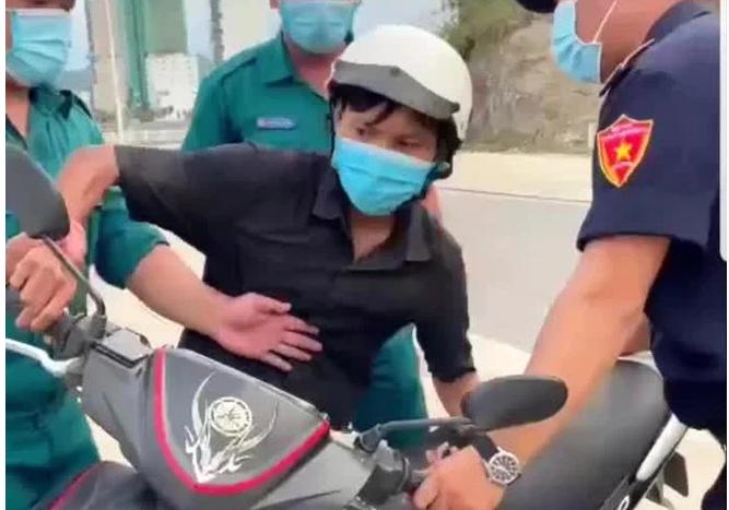 Vụ bánh mì không phải là lương thực: Công nhân bị ép nghỉ việc-4