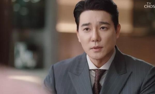 Cảnh cãi nhau dài 90 phút trong 1 tập phim-2